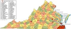 Virginia Bartending License regulations Virginia Bartending License regulations