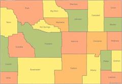 Wyoming Bartending License regulations Wyoming Bartending License regulations