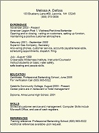 Recommendation letter for graduate school Recommendation letter for graduate school