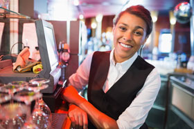 Learn Bartending from Nationally Recognized Bartender School