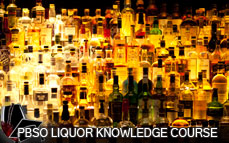 Liquor Knowledge Online Course Liquor Knowledge Online Course
