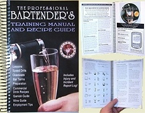 Bartender Handbook / Recipe Guide Bartender Handbook / Recipe Guide